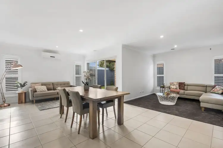 Third view of Homely house listing, 4 Yeoman Crescent, Leopold VIC 3224