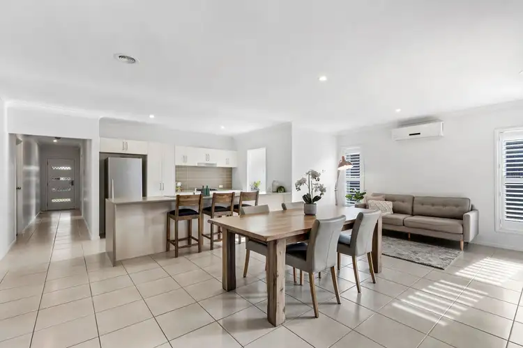 Fourth view of Homely house listing, 4 Yeoman Crescent, Leopold VIC 3224
