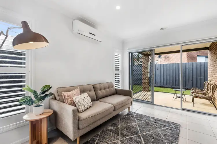 Fifth view of Homely house listing, 4 Yeoman Crescent, Leopold VIC 3224