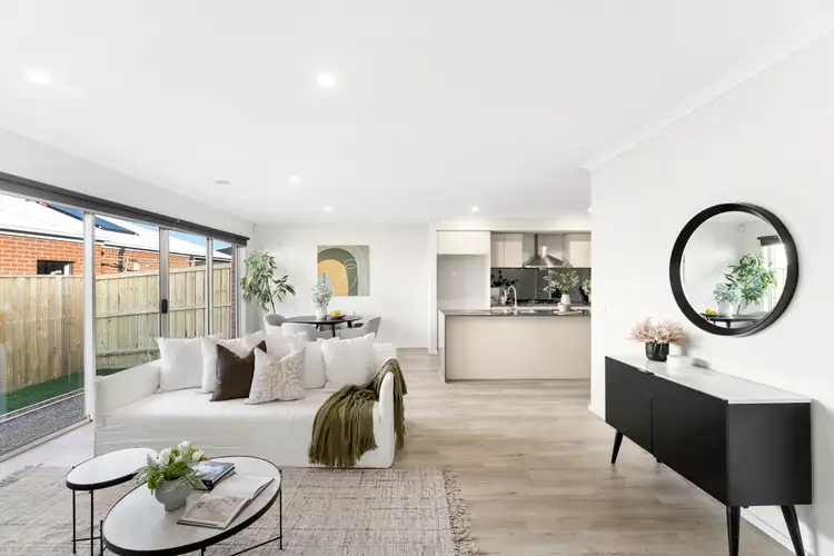 1 Capek Street, Sunbury VIC 3429