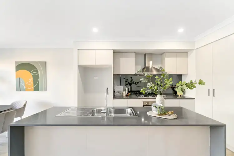Second view of Homely house listing, 1 Capek Street, Sunbury VIC 3429