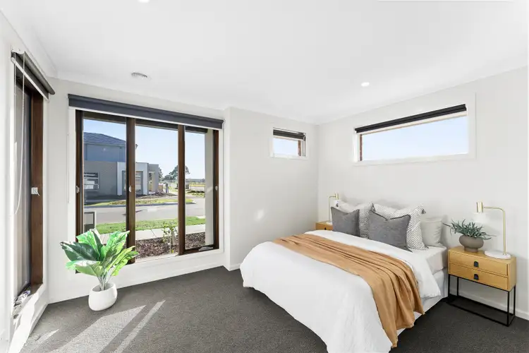 Fourth view of Homely house listing, 1 Capek Street, Sunbury VIC 3429