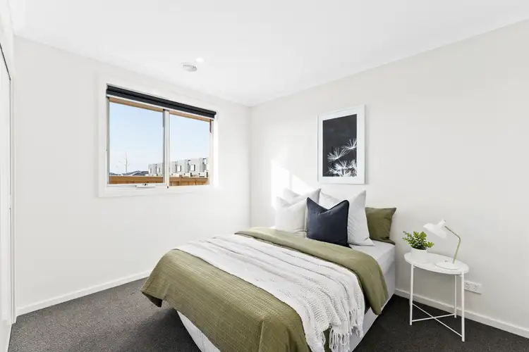 Sixth view of Homely house listing, 1 Capek Street, Sunbury VIC 3429