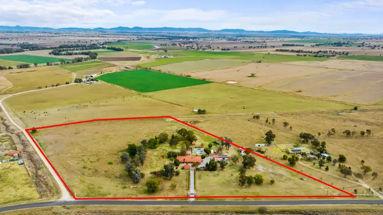 Second view of Homely rural property listing, 209 Top Somerton Road, Attunga NSW 2345