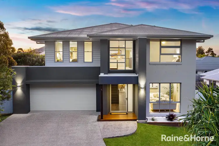 34 Brindabella Avenue, Peregian Springs QLD 4573