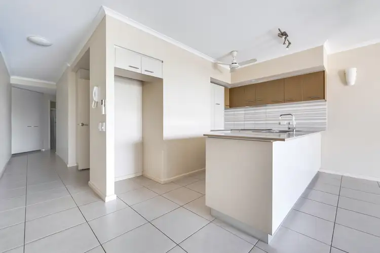 Second view of Homely unit listing, 13E/174 Forrest Parade, Rosebery NT 832
