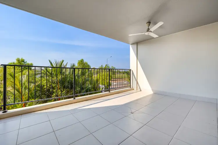 Third view of Homely unit listing, 13E/174 Forrest Parade, Rosebery NT 832