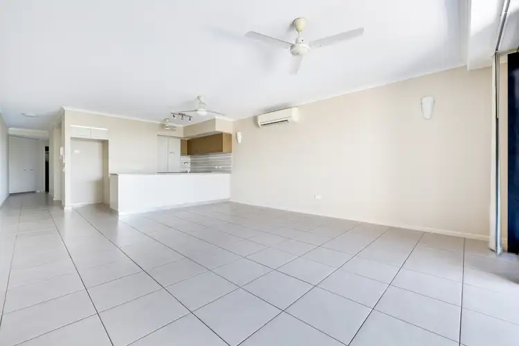 Fourth view of Homely unit listing, 13E/174 Forrest Parade, Rosebery NT 832