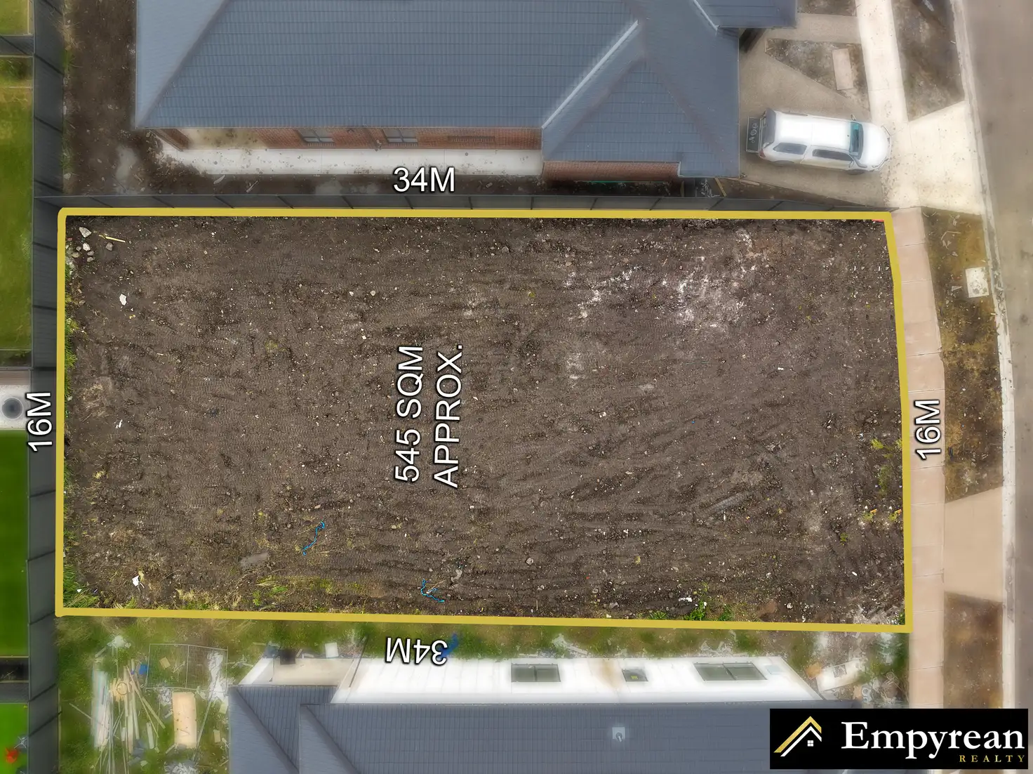 Main view of Homely land listing, 62 Oodgeroo Road, Kalkallo VIC 3064