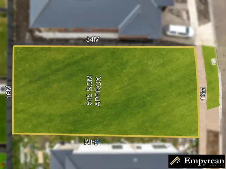 Second view of Homely land listing, 62 Oodgeroo Road, Kalkallo VIC 3064