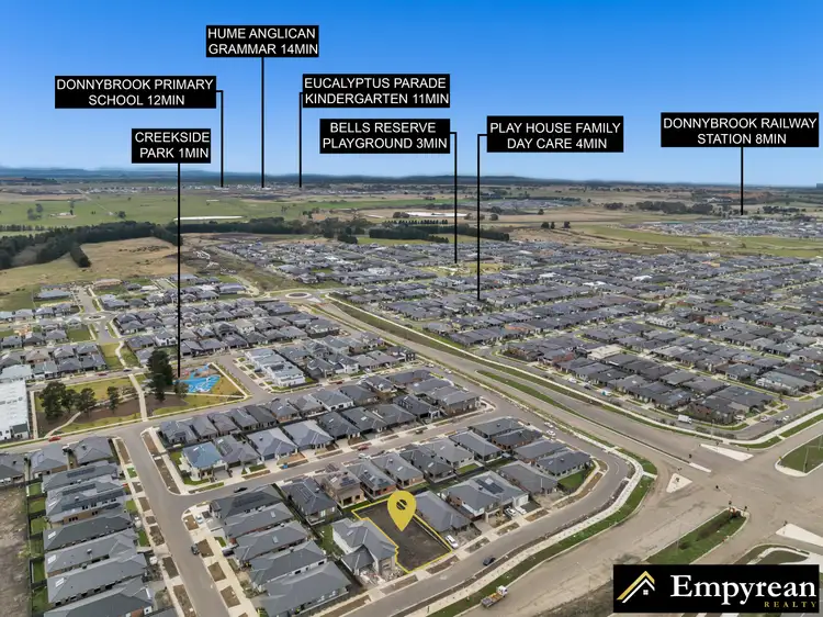 Fifth view of Homely land listing, 62 Oodgeroo Road, Kalkallo VIC 3064