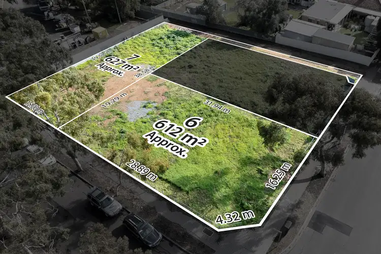 Second view of Homely land listing, LOT 7 Norman Court, St Marys SA 5042