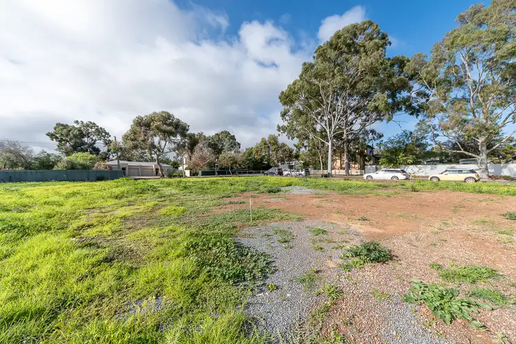Third view of Homely land listing, LOT 7 Norman Court, St Marys SA 5042