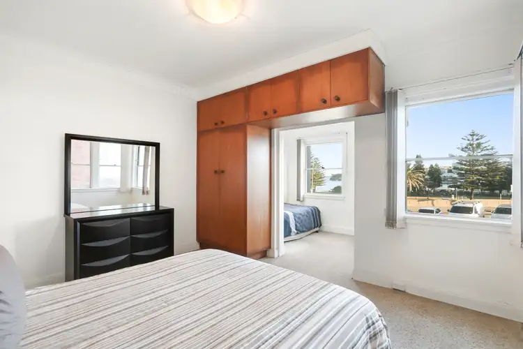 Third view of Homely apartment listing, 2/228 Campbell Parade, Bondi Beach NSW 2026