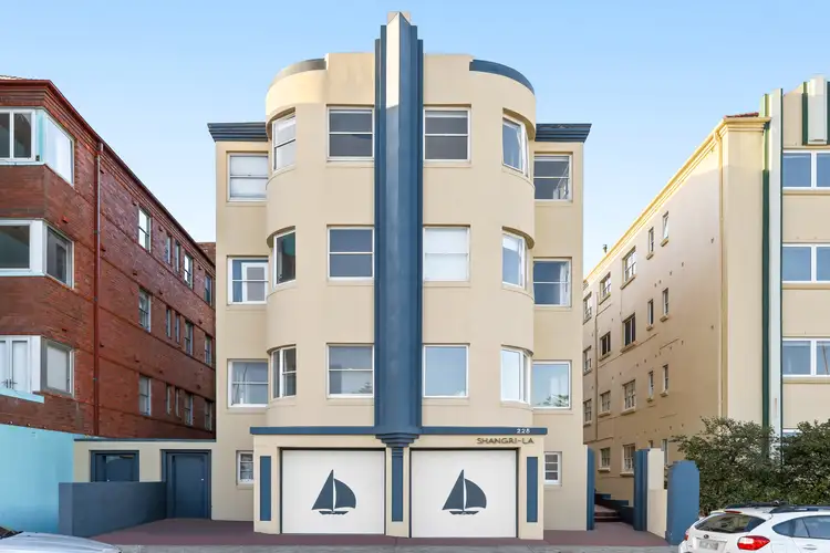 Sixth view of Homely apartment listing, 2/228 Campbell Parade, Bondi Beach NSW 2026