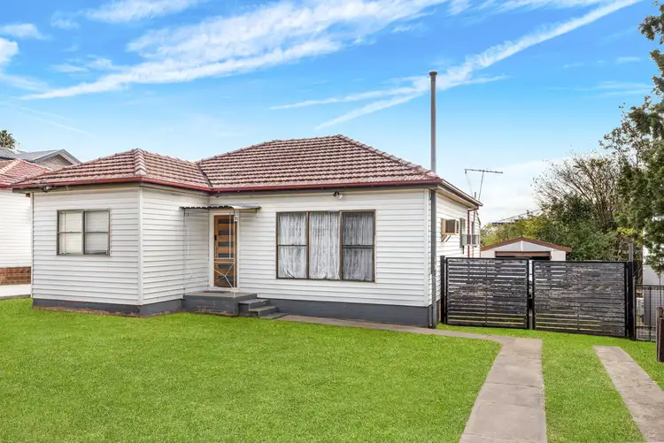 57 Second Avenue, Kingswood NSW 2747