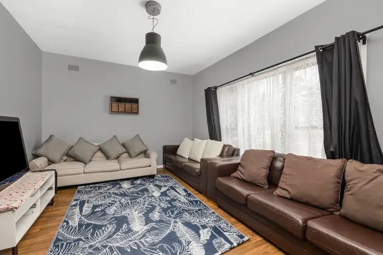 Second view of Homely house listing, 57 Second Avenue, Kingswood NSW 2747