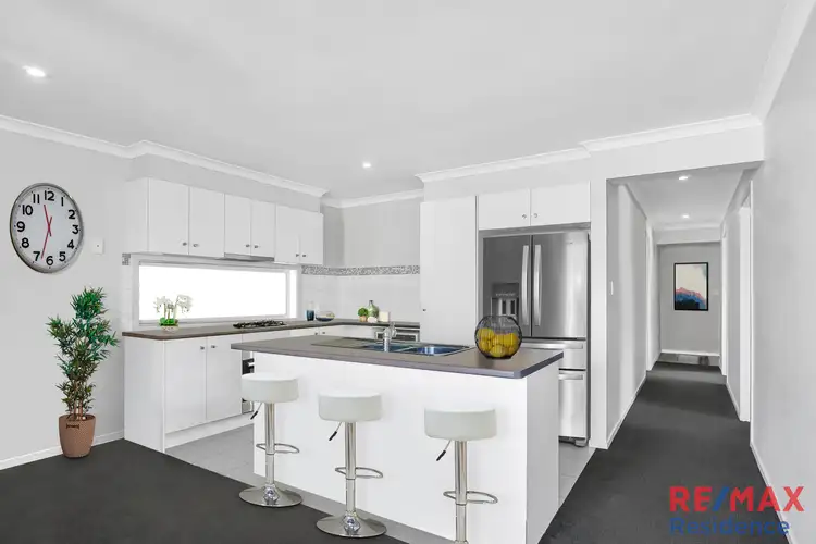 Third view of Homely house listing, 29 Mitchell Street, Redbank Plains QLD 4301