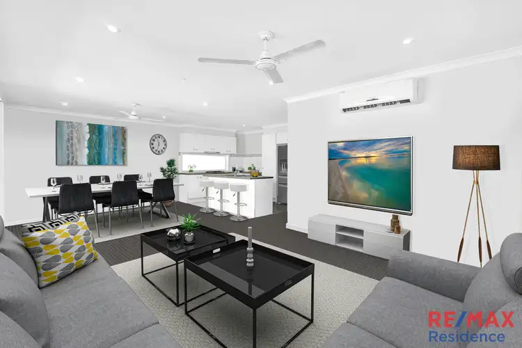 Fourth view of Homely house listing, 29 Mitchell Street, Redbank Plains QLD 4301