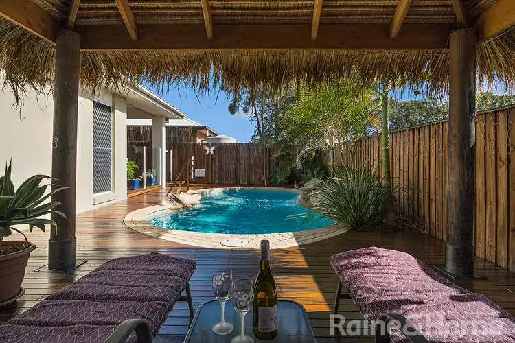10 Koala Close, North Lakes QLD 4509