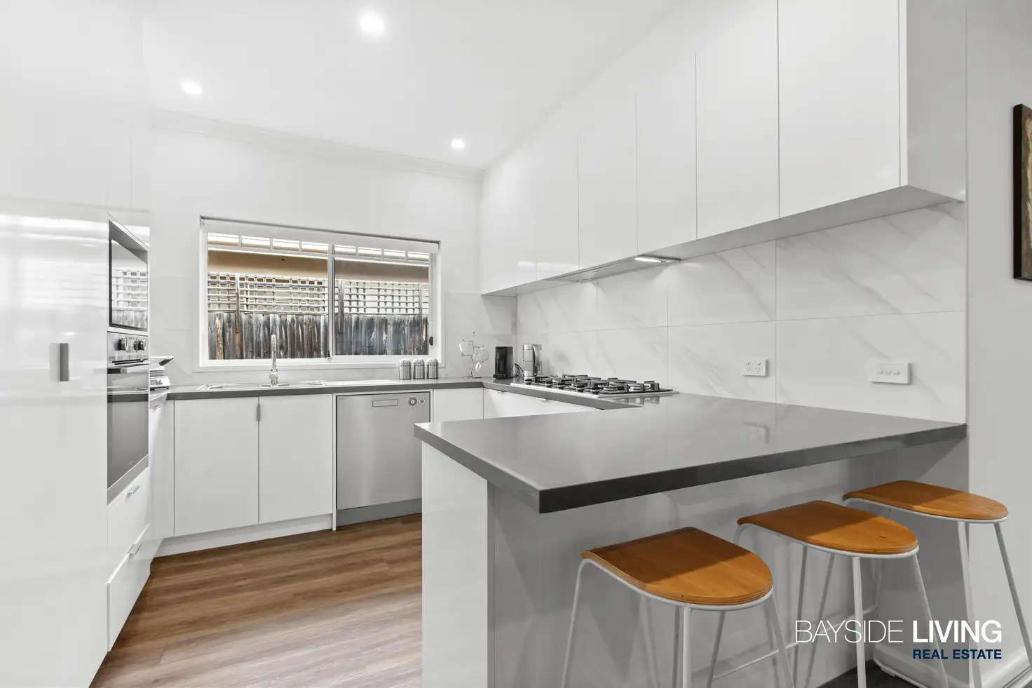 Main view of Homely townhouse listing, 1/13 Alden Court, Cheltenham VIC 3192