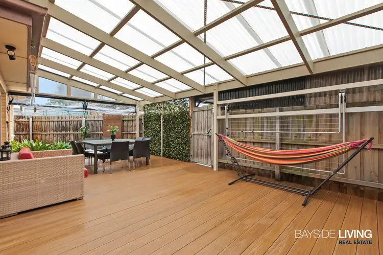 Third view of Homely townhouse listing, 1/13 Alden Court, Cheltenham VIC 3192