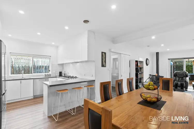 Fifth view of Homely townhouse listing, 1/13 Alden Court, Cheltenham VIC 3192