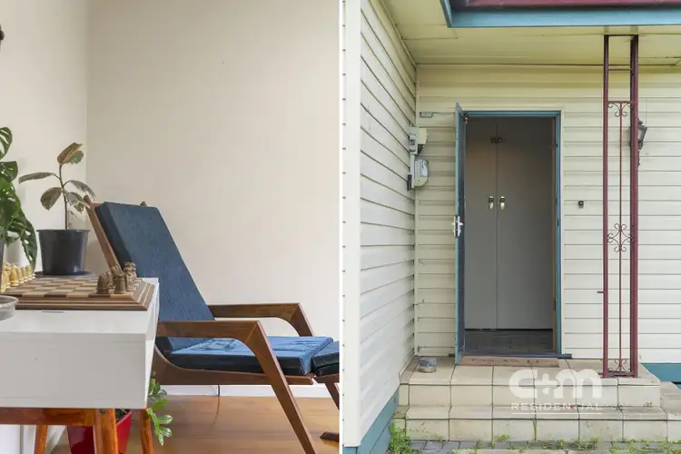 Third view of Homely house listing, 12 St James Street, Hadfield VIC 3046