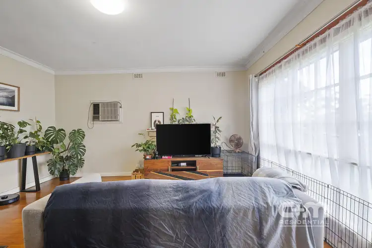 Fifth view of Homely house listing, 12 St James Street, Hadfield VIC 3046