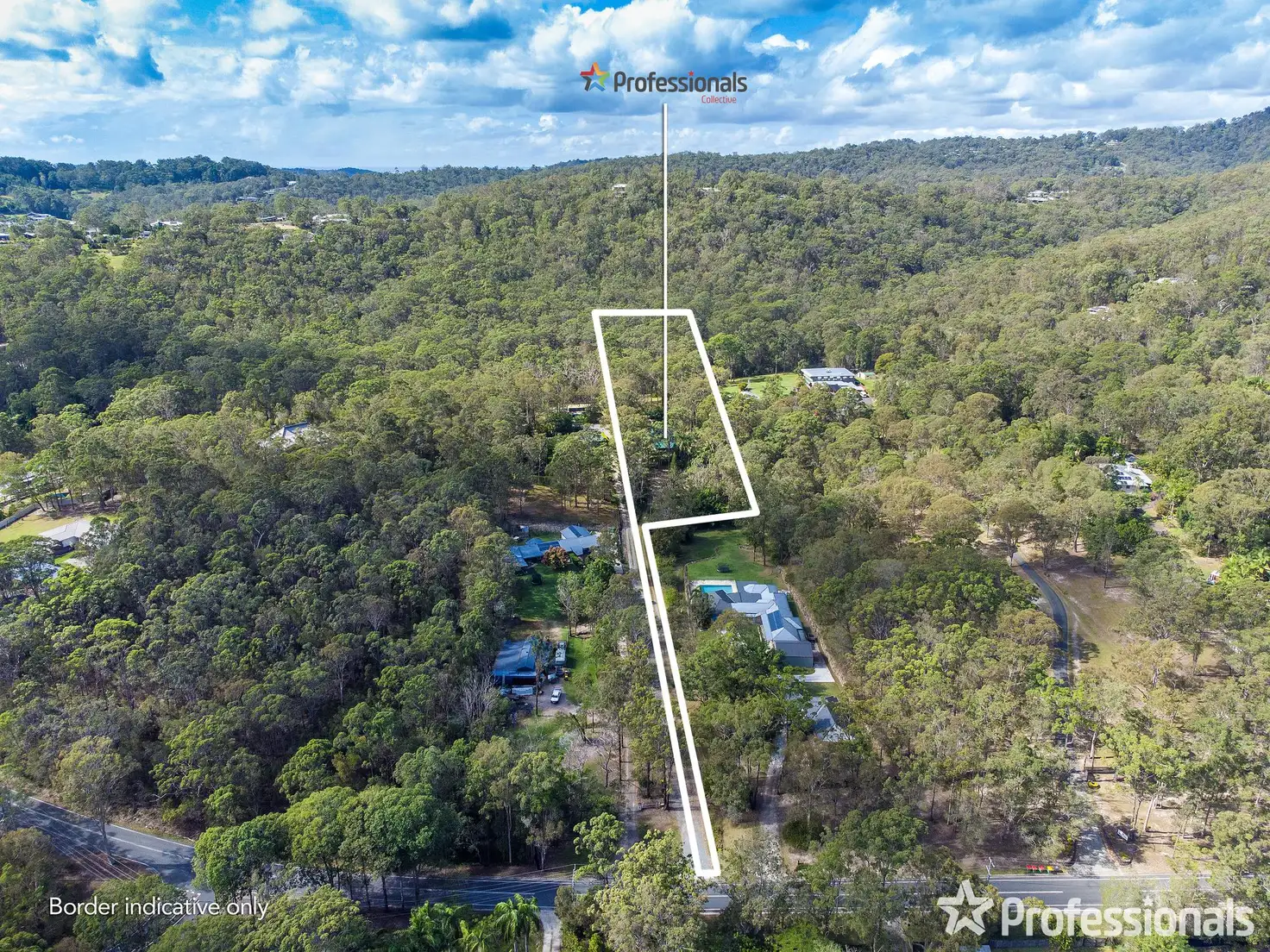 Main view of Homely house listing, 116A Bonogin Road, Bonogin QLD 4213