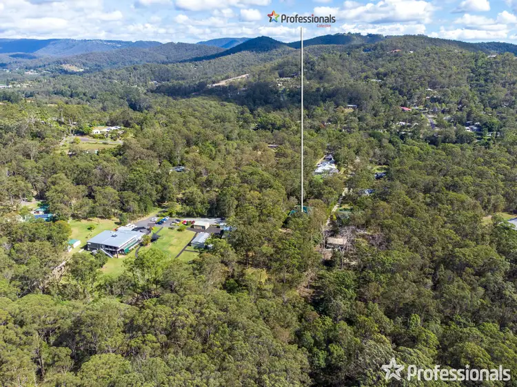 Second view of Homely house listing, 116A Bonogin Road, Bonogin QLD 4213