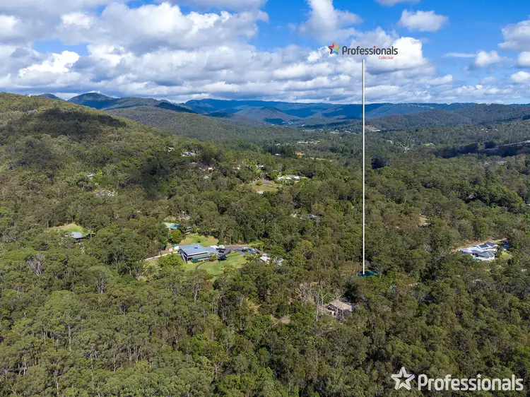 Third view of Homely house listing, 116A Bonogin Road, Bonogin QLD 4213