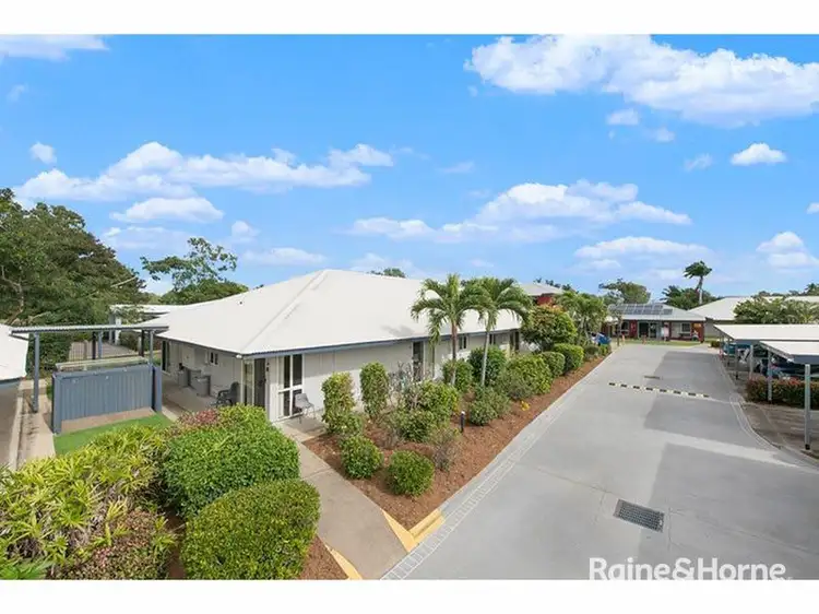 Second view of Homely house listing, 3/53-57 Bergin Road, Cranbrook QLD 4814