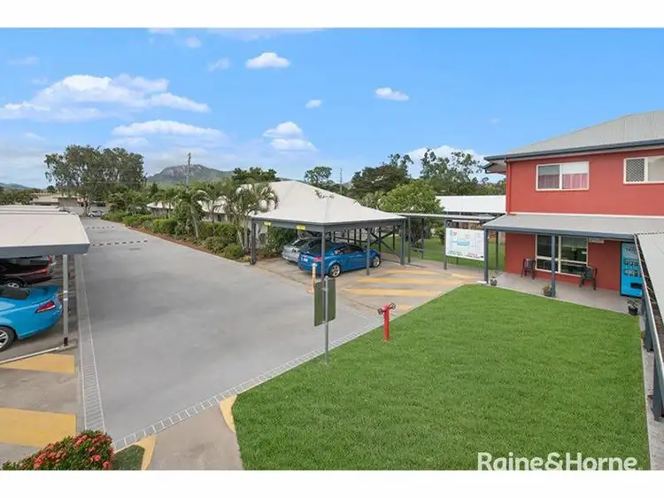 Third view of Homely house listing, 3/53-57 Bergin Road, Cranbrook QLD 4814