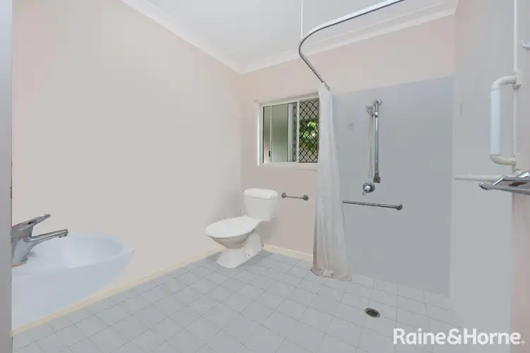 Fifth view of Homely house listing, 3/53-57 Bergin Road, Cranbrook QLD 4814