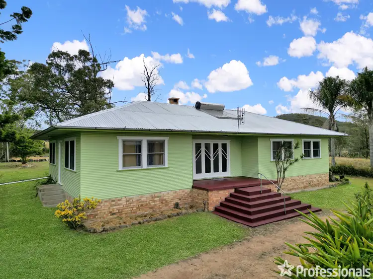 737 Bruxner Road