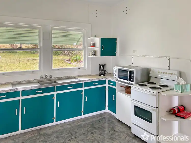 Fifth view of Homely rural property listing, 737 Bruxner Road, Tabulam NSW 2469