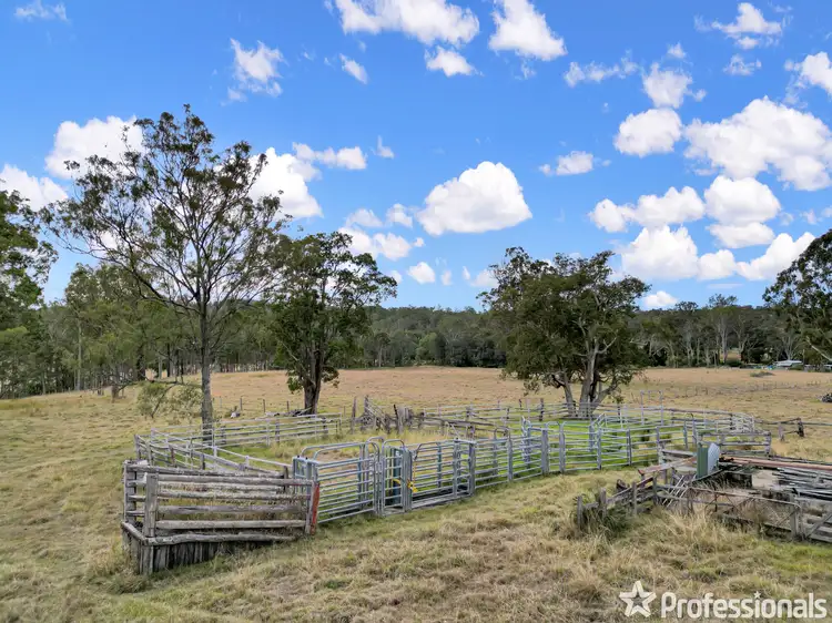 Sixth view of Homely rural property listing, 737 Bruxner Road, Tabulam NSW 2469