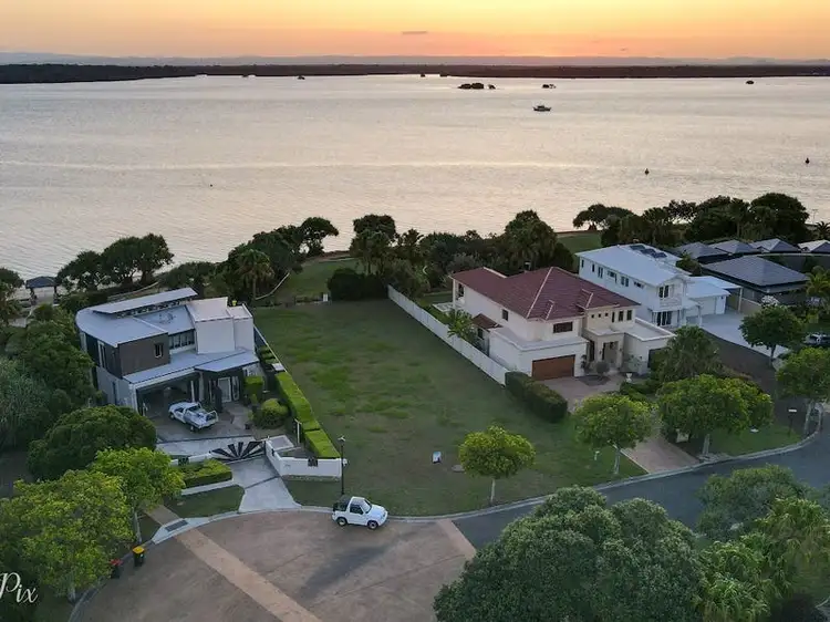 Second view of Homely land listing, 29 Seaside Drive, Banksia Beach QLD 4507