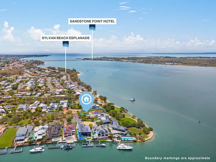 Fourth view of Homely land listing, 29 Seaside Drive, Banksia Beach QLD 4507