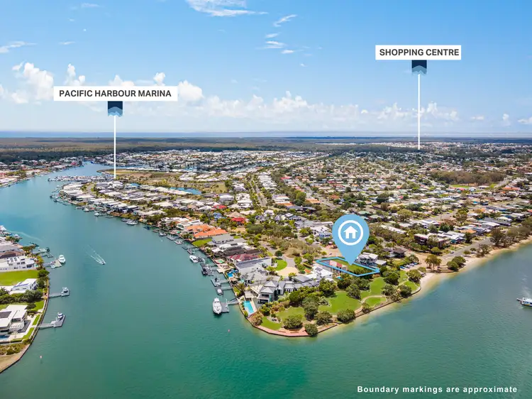 Fifth view of Homely land listing, 29 Seaside Drive, Banksia Beach QLD 4507