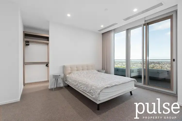 Sixth view of Homely apartment listing, 3303/63 Adelaide Terrace, East Perth WA 6004