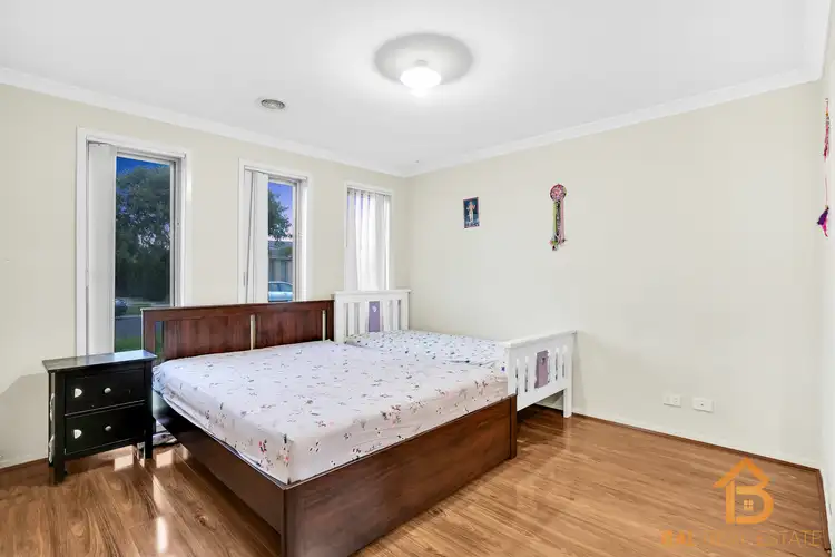 Third view of Homely house listing, 13 Dylan Street, Tarneit VIC 3029