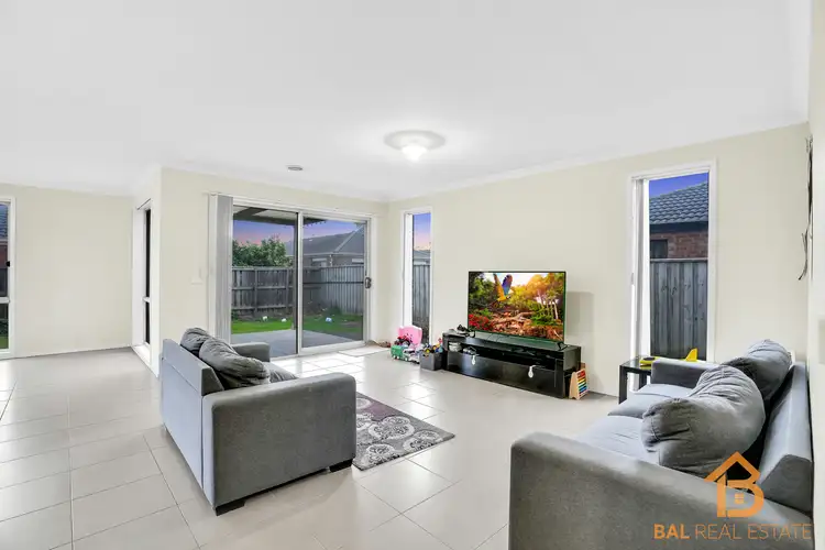 Fifth view of Homely house listing, 13 Dylan Street, Tarneit VIC 3029