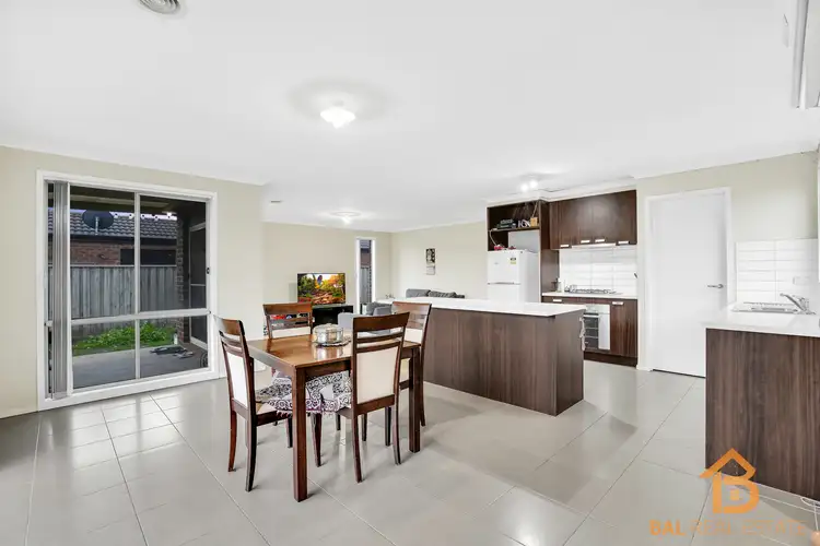 Sixth view of Homely house listing, 13 Dylan Street, Tarneit VIC 3029