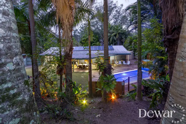 Main view of Homely house listing, 60 Alexandra Parade, Wamuran QLD 4512