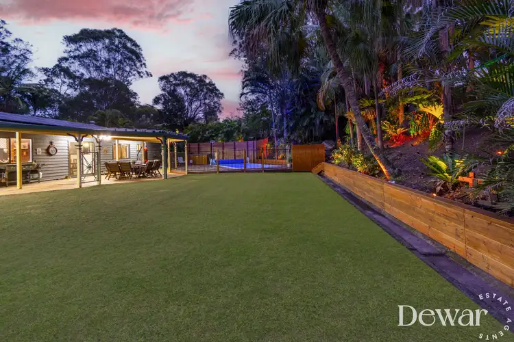 Fourth view of Homely house listing, 60 Alexandra Parade, Wamuran QLD 4512
