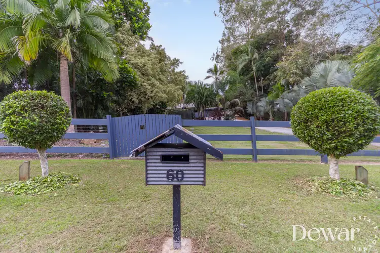Sixth view of Homely house listing, 60 Alexandra Parade, Wamuran QLD 4512