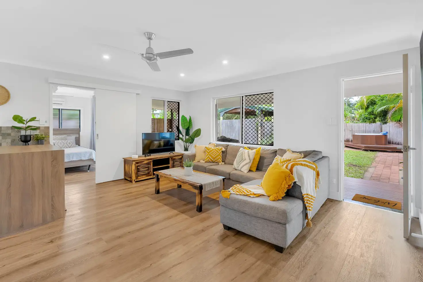 Main view of Homely apartment listing, 1/21 Pecten Avenue, Port Douglas QLD 4877
