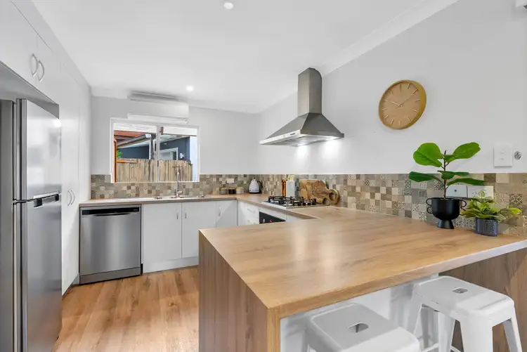 Third view of Homely apartment listing, 1/21 Pecten Avenue, Port Douglas QLD 4877